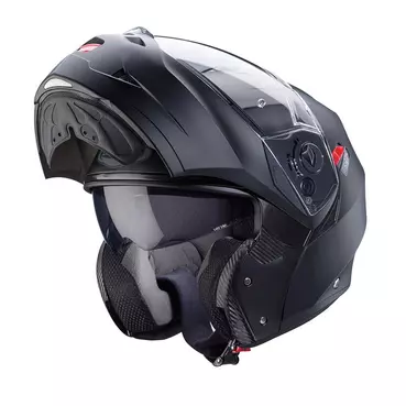 Caberg Duke X Modular Мотошлем Black Matt Черный