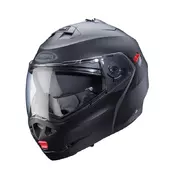 Caberg Duke X Modular Мотошлем Black Matt Черный