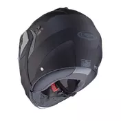 Caberg Duke X Modular Мотошлем Black Matt Черный