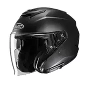 Hjc I31 Мотошлем Black Matt Черный