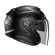 Hjc I31 Мотошлем Black Matt Черный