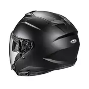 Hjc I31 Мотошлем Black Matt Черный