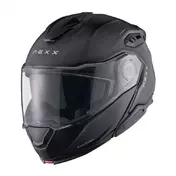 NEXX X.Lifetour Zero Pro Carbon Modularhelm Carbon Matt