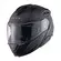 NEXX X.Lifetour Zero Pro Carbon Modularhelm Carbon Matt