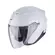 Scorpion Exo Z1 Мотошлем Light Grey Серый