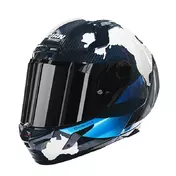 Nolan X-804 Rs Ultra Carbon Checa 30th Anniversary