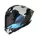 Nolan X-804 Rs Ultra Carbon Checa 30th Anniversary
