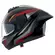 Nolan N60.6 Sport Lesmo Мотошлем Red Anthracite Красный