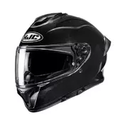 Hjc C71 Мотошлем Black Черный