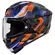 Shoei X-spr Pro Valion Tc-8 Мотошлем Оранжевый