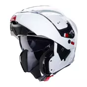 Caberg Horus X Мотошлем White Белый