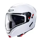 Caberg Horus X Мотошлем White Белый