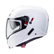 Caberg Horus X Мотошлем White Белый