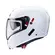 Caberg Horus X Мотошлем White Белый