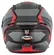 Avalon X Optic black, grey, red