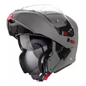 Caberg Horus X Мотошлем Kamo Grey Matt Серый
