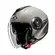 Hjc I40n Vision Мотошлем Grey Matt Серый