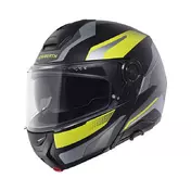 Schuberth Concept Tracer Мотошлем Yellow Matt Желтый