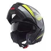 Schuberth Concept Tracer Мотошлем Yellow Matt Желтый