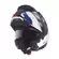 Schuberth E2 Atlas Modular Мотошлем Blue Синий