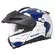Schuberth E2 Atlas Modular Мотошлем Blue Синий