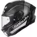 Kabuto Full Face Мотошлем F17 Gp Forte Black Черный