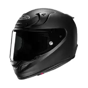 Hjc Rpha 12 Мотошлем Black Matt Черный