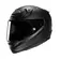 Hjc Rpha 12 Мотошлем Black Matt Черный