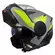 Ls2 Ff902 Scope 2 Duria Мотошлем Yellow Желтый
