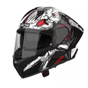 Airoh Matryx Nytro Мотошлем Gloss Белый