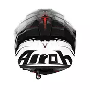 Airoh Matryx Nytro Мотошлем Gloss Белый