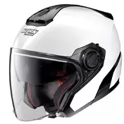 Nolan N40.5 06 Special N-com White Белый