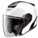 Nolan N40.5 06 Special N-com White Белый