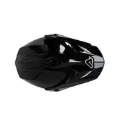 Acerbis Rider Junior Мотошлем Black Черный