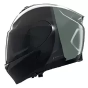 Nolan N80.8 Verniciatura Speciale Мотошлем Green Зеленый