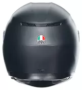 K3 2.6 Черный