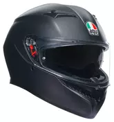 K3 2.6 Черный