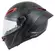 Pista GP RR 2.6 Intrepido Carbon, Black, Red