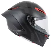 Pista GP RR 2.6 Intrepido Carbon, Black, Red