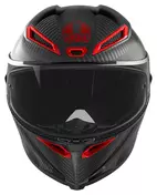 Pista GP RR 2.6 Intrepido Carbon, Black, Red