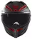 Pista GP RR 2.6 Intrepido Carbon, Black, Red