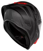 Pista GP RR 2.6 Intrepido Carbon, Black, Red