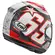 Arai Rx-7v Evo Hayden Reset Мотошлем Красный