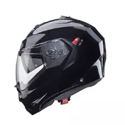 Caberg Duke X Smart Modular Мотошлем Black Черный