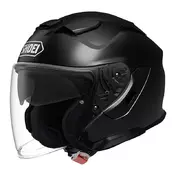 Shoei J-cruise 3 Мотошлем Black Черный