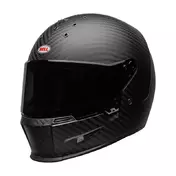 Bell Eliminator Carbon Ece6 Мотошлем Black Matt Черный