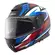 Schuberth C5 Zenith Modular Мотошлем Blue Синий
