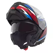 Schuberth C5 Zenith Modular Мотошлем Blue Синий