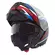 Schuberth C5 Zenith Modular Мотошлем Blue Синий