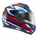 Schuberth C5 Zenith Modular Мотошлем Blue Синий